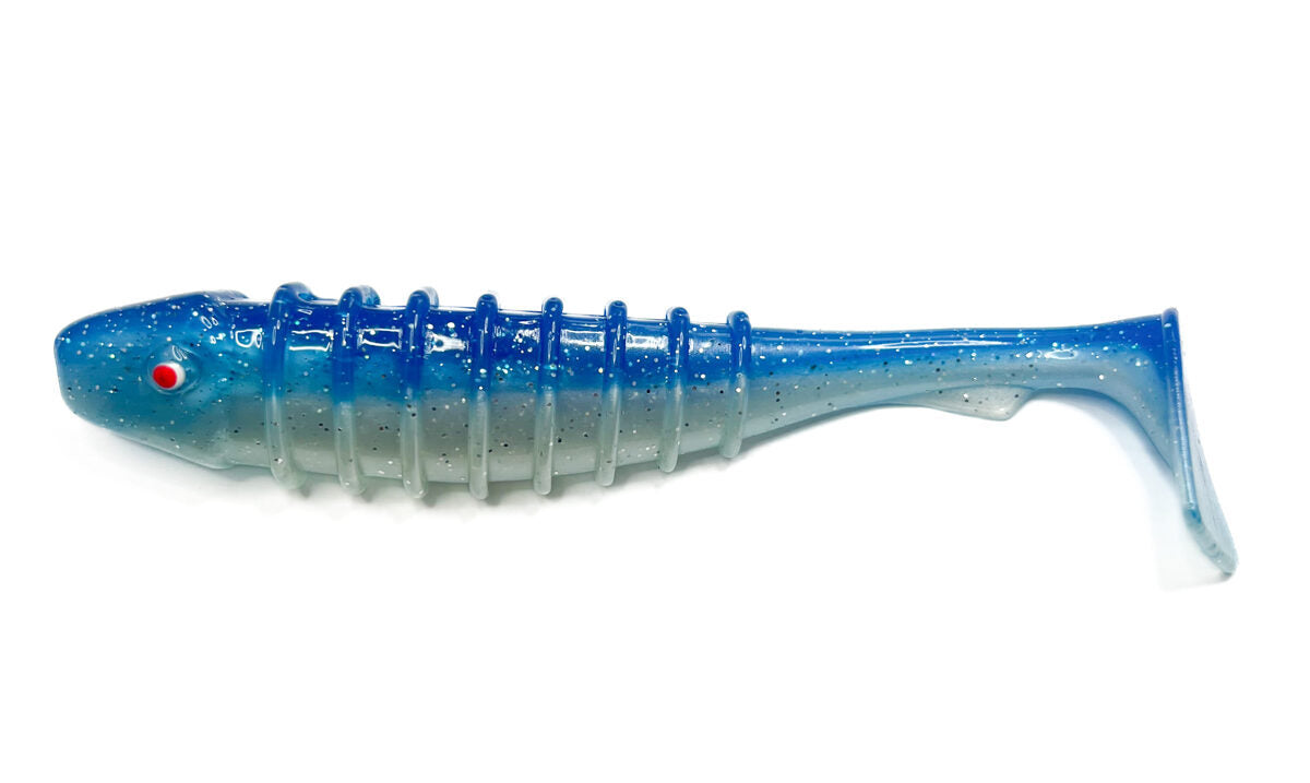 Silikoonlant OSHELure VBone 14cm (30gr)