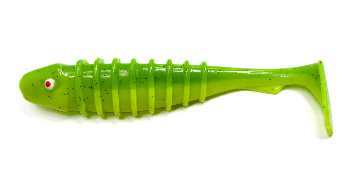 Silikoonlant OSHELure VBone 14cm (30gr)