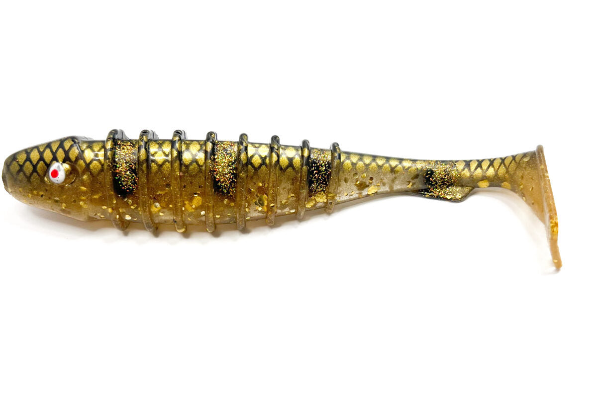 Silikoonlant OSHELure VBone 14cm (30gr)