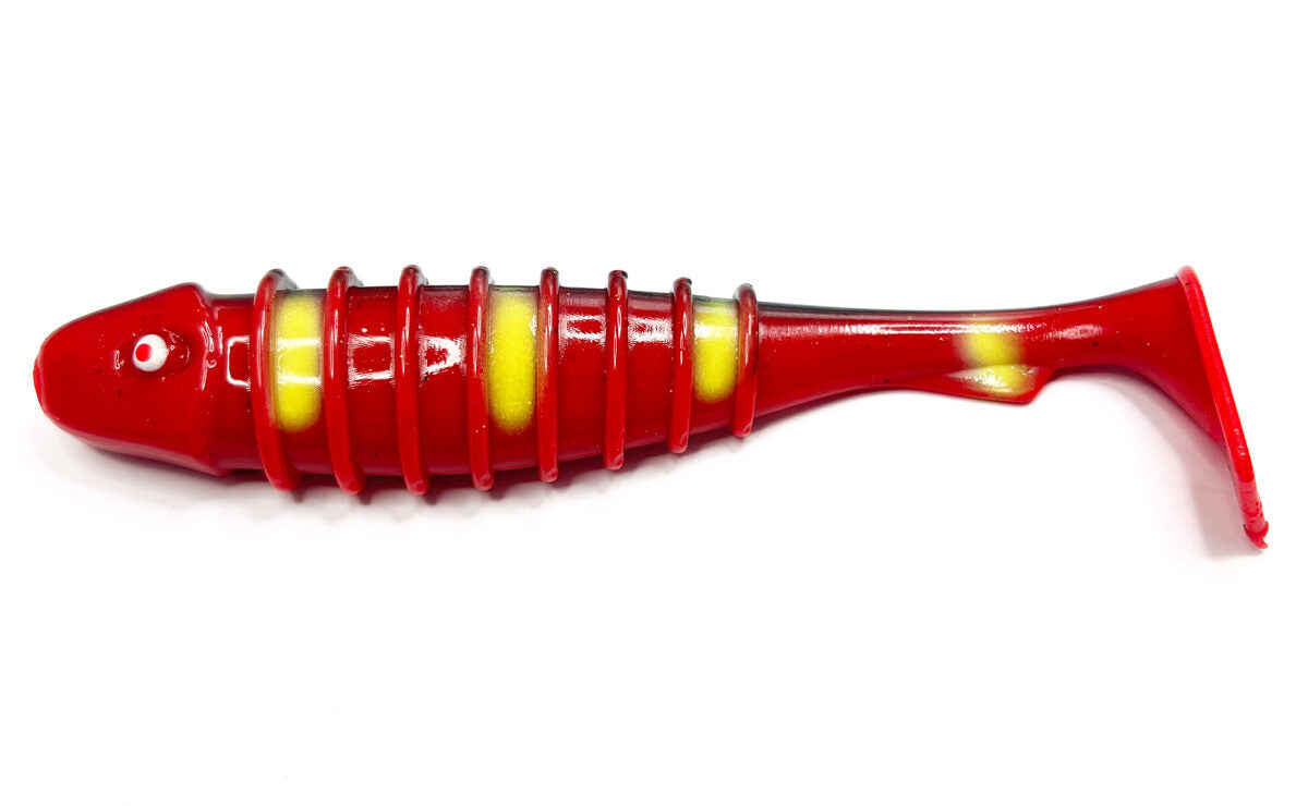 Silikoonlant OSHELure VBone 14cm (30gr)