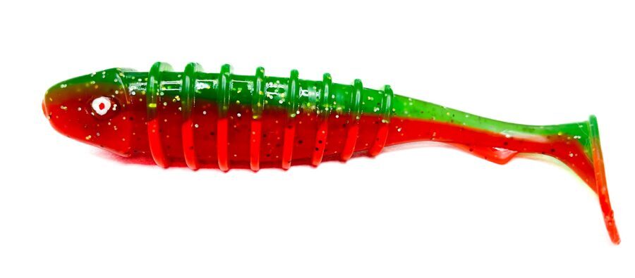 Silikoonlant OSHELure VBone 14cm (30gr)