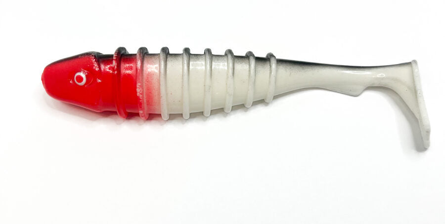 Silikoonlant OSHELure VBone 14cm (30gr)