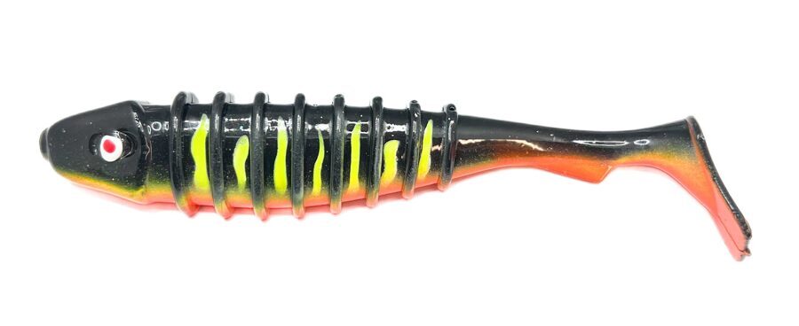 Silikoonlant OSHELure VBone 14cm (30gr)