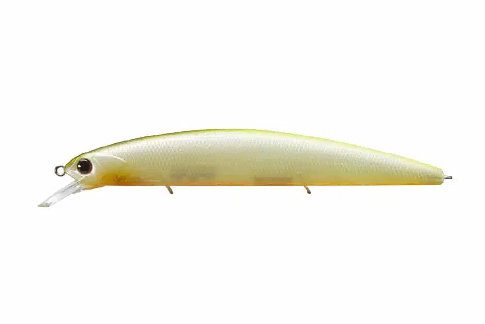 Vobler OSP RUDRA 130SP