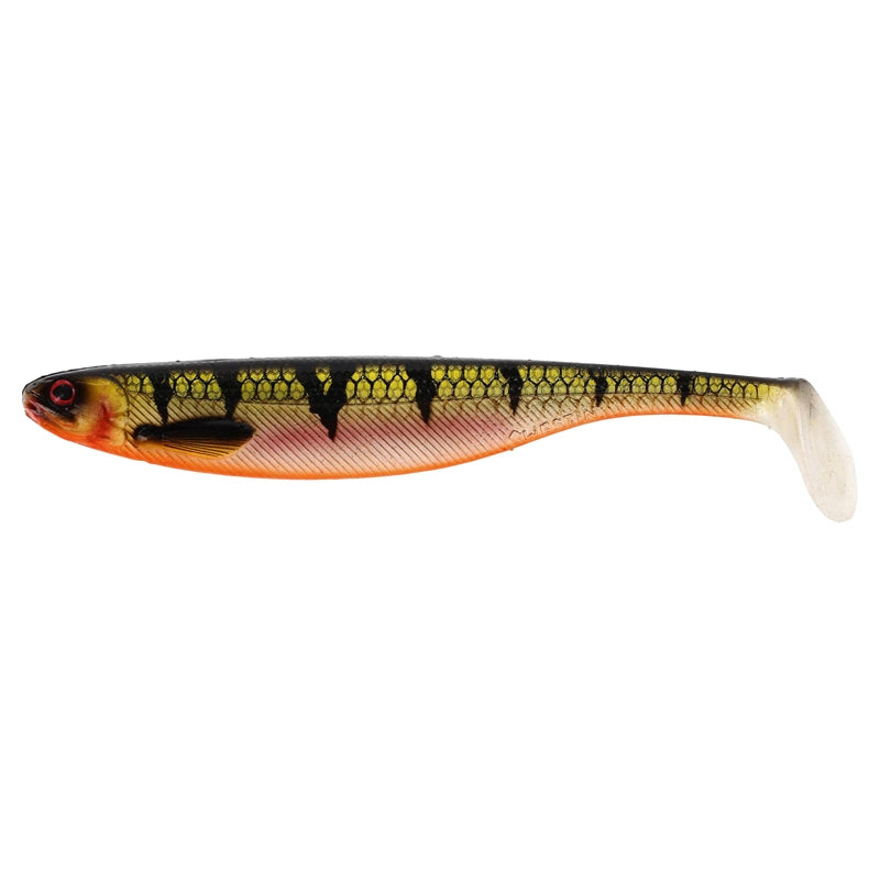 Silikoonlant Westin SHADTEEZ SLIM 10cm, 6gr