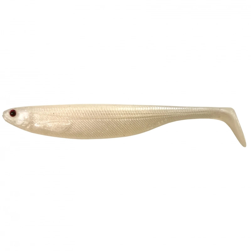 Silikona māneklis Westin ShadTeez Slim 5cm