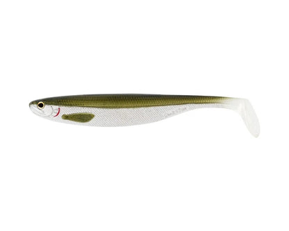 Silikoonlant Westin SHADTEEZ SLIM 12cm, 10gr
