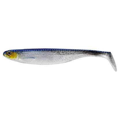 Silikoonlant Westin SHADTEEZ SLIM 12cm, 10gr