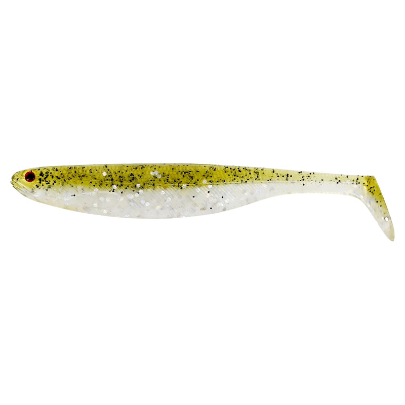 Silikoonlant Westin SHADTEEZ SLIM 10cm, 6gr