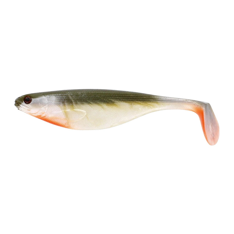 Silikoonlant Westin ShadTeez 9cm 7g