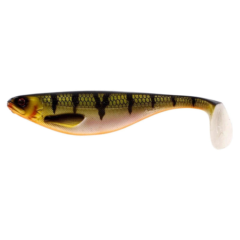 Silikoonlant Westin ShadTeez 16cm 39g