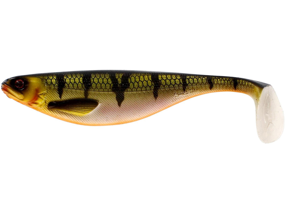 Silikoonlant Westin ShadTeez 9cm 7g