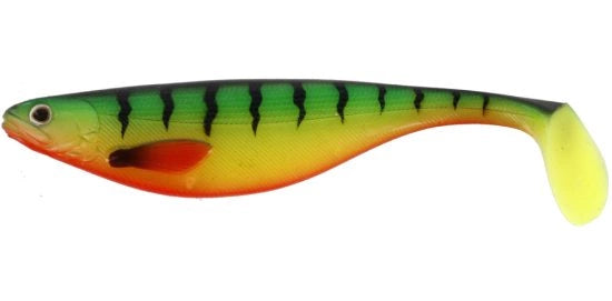 Silikoonlant Westin ShadTeez 12cm 15g