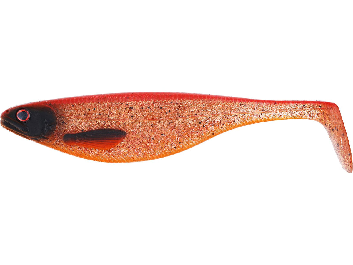 Silikoonist peibutis ShadTeez 7cm 4g söödakala