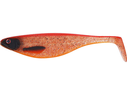 Silikoonist peibutis ShadTeez 7cm 4g söödakala