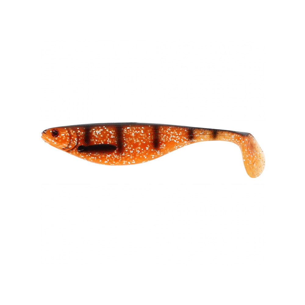 Silikoonist peibutis ShadTeez 7cm 4g söödakala