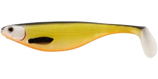 Silikoonlant Westin ShadTeez 9cm 7g