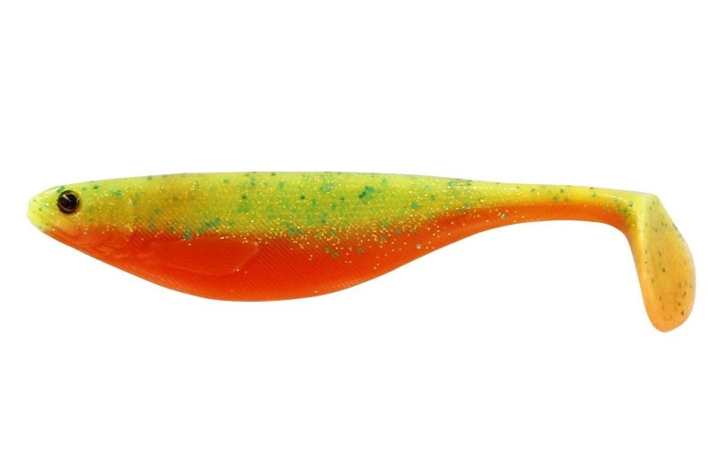 Silikona māneklis Westin ShadTeez 12cm 15g