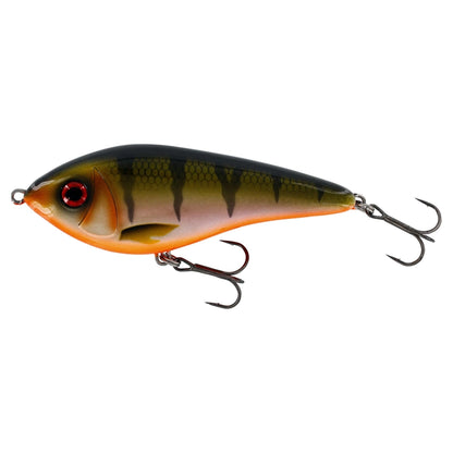 Jerks Westin Swim Glidebait 8 cm 19 g Uppuv