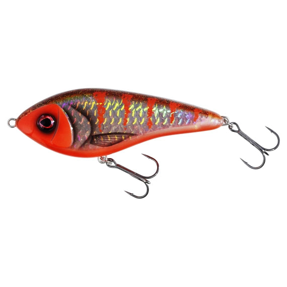Džerks Westin Swim Glidebait 10cm 31g Low Floating 3D