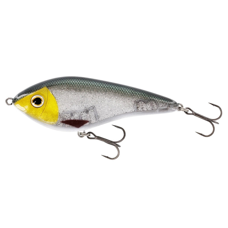 Jerks Westin SWIM GLIDEBAIT 6,5 cm, 9gr