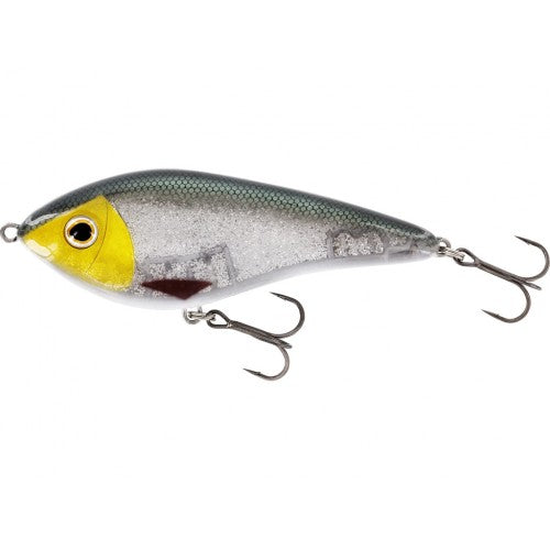 Jerks Westin SWIM GLIDEBAIT uppuv 12cm, 58g