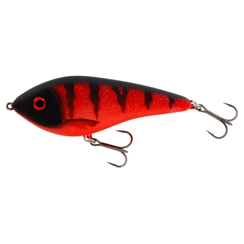 Jerks Westin Swim Glidebait Suspending 8 cm 16 g
