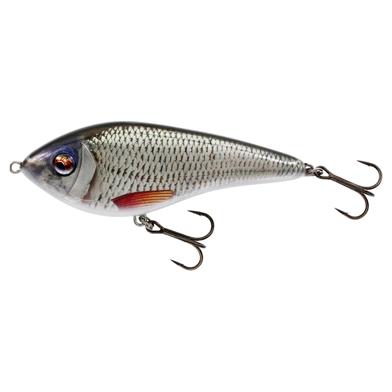 Jerks Westin Swim Glidebait Suspending 8 cm 16 g