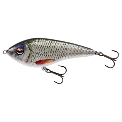 Jerks Westin Swim Glidebait Suspending 8 cm 16 g