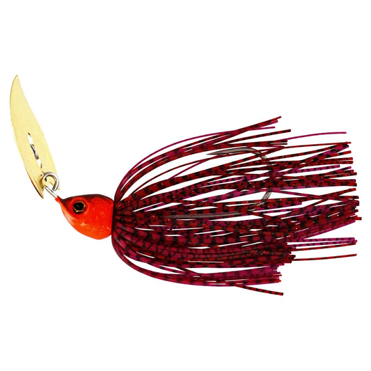 Westin Bladebite V2 volframist lehtlandid 14g