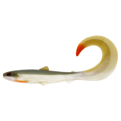 Silikoonlant BullTeez CurlTail 14cm 15g