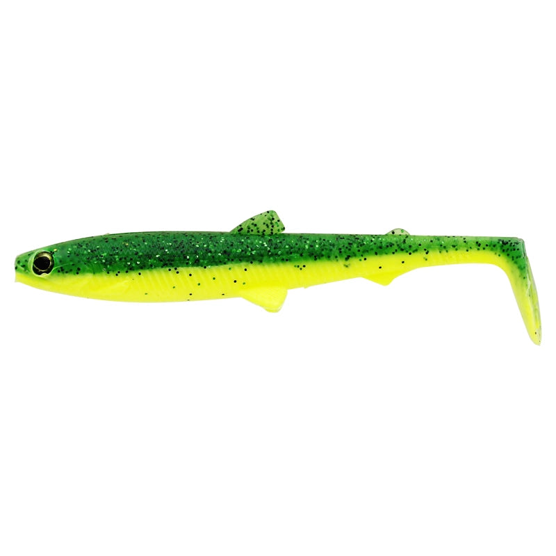 Westin BullTeez ShadTail 12,5 cm 16 g