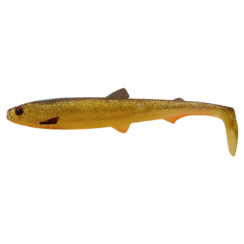Silikoonlant Westin BullTeez ShadTail 18cm 53g