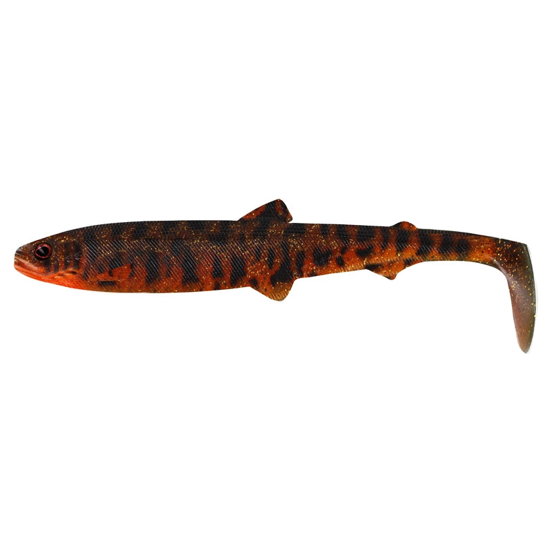 Silikoonlant Westin BullTeez ShadTail 18cm 53g
