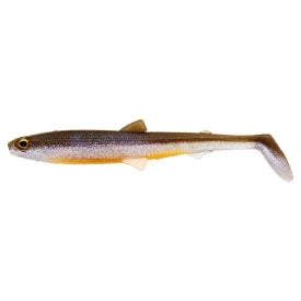 Westin BullTeez ShadTail 12,5 cm 16 g
