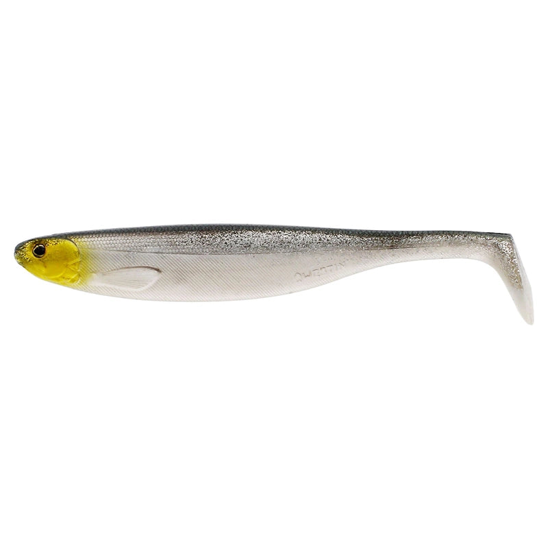 Silikona māneklis Westin ShadTeez Slim V2 22cm 53g