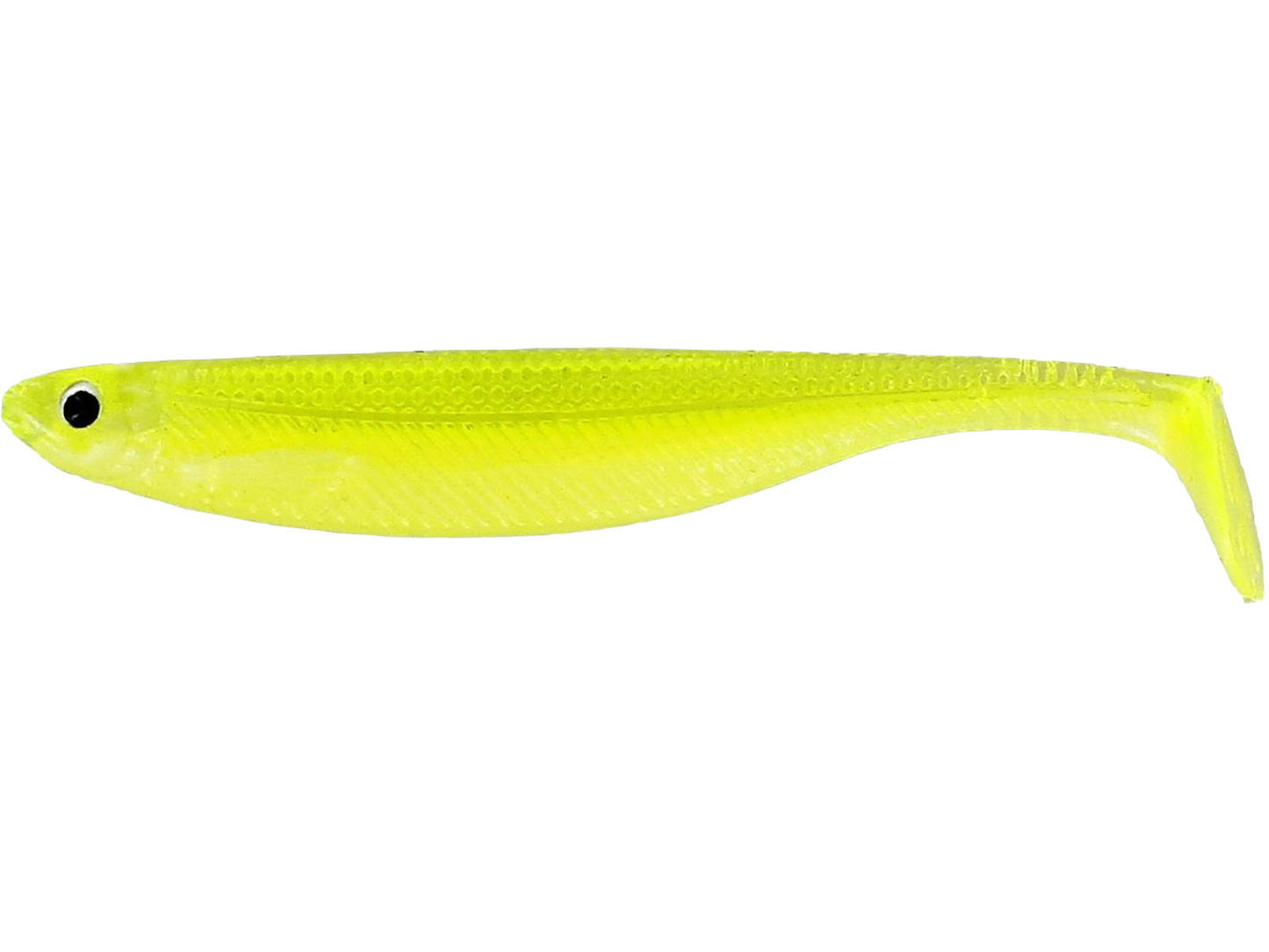 Silikona māneklis Westin ShadTeez Slim 5cm