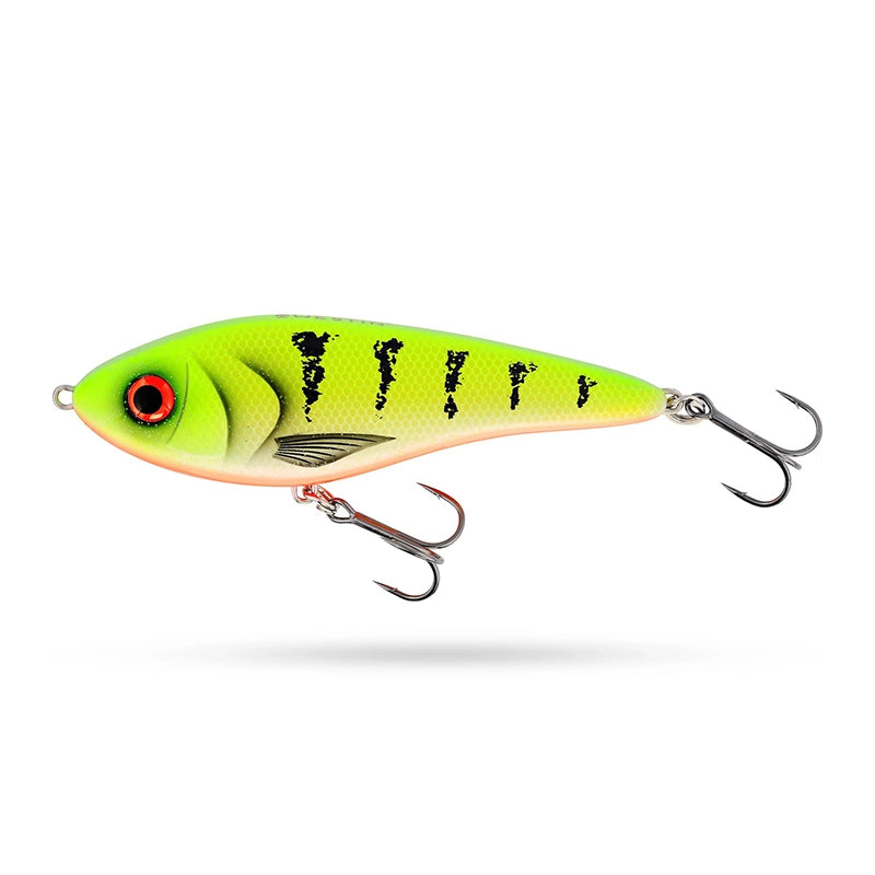 Džerks Westin Jerk 14cm, 60g Suspending