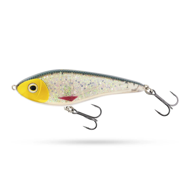 Džerks Westin Jerk 14cm, 60g Suspending