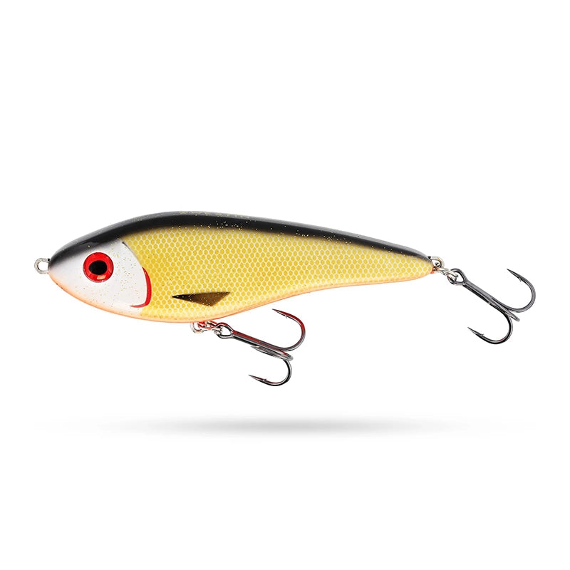 Džerks Westin Jerk 14cm, 60g Suspending