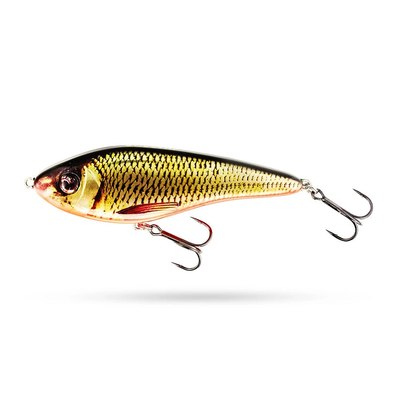 Džerks Westin Jerk 14cm, 60g Suspending