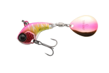 Spinntail Jackall Deracoup 10.5g