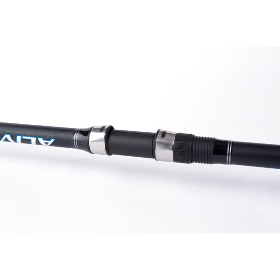 Jūras makšķerkāts Shimano Alivio GX Surf Tele