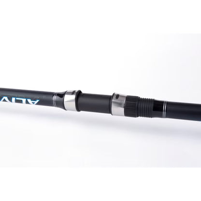 Jūras makšķerkāts Shimano Alivio GX Surf Tele