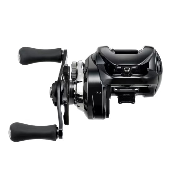 Multiplikators Shimano Metanium 71 DC A