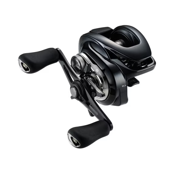 Multiplikators Shimano Metanium 71 DC A