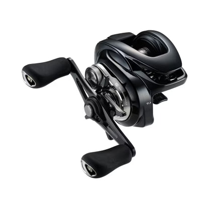 Multiplikators Shimano Metanium 71 DC A