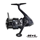 Shimano Vanquish FA Competition Edition rull