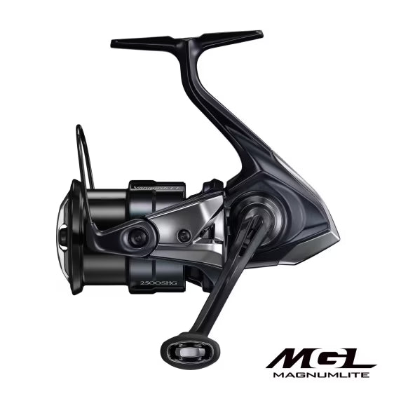Shimano Vanquish FA Competition Edition rull