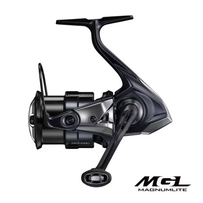 Shimano Vanquish FA Competition Edition rull